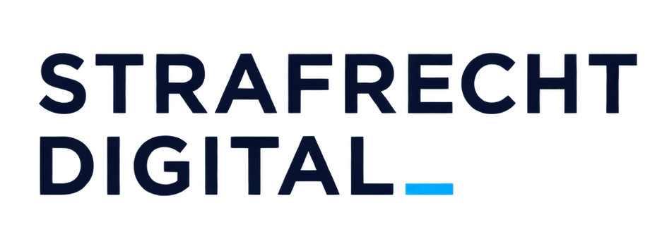 Strafrecht Digital