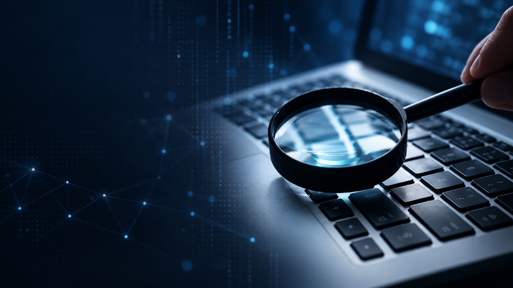 Wenn die Staatsanwaltschaft an die Daten will: Digitale Ermittlungen im Wirtschaftsstrafrecht